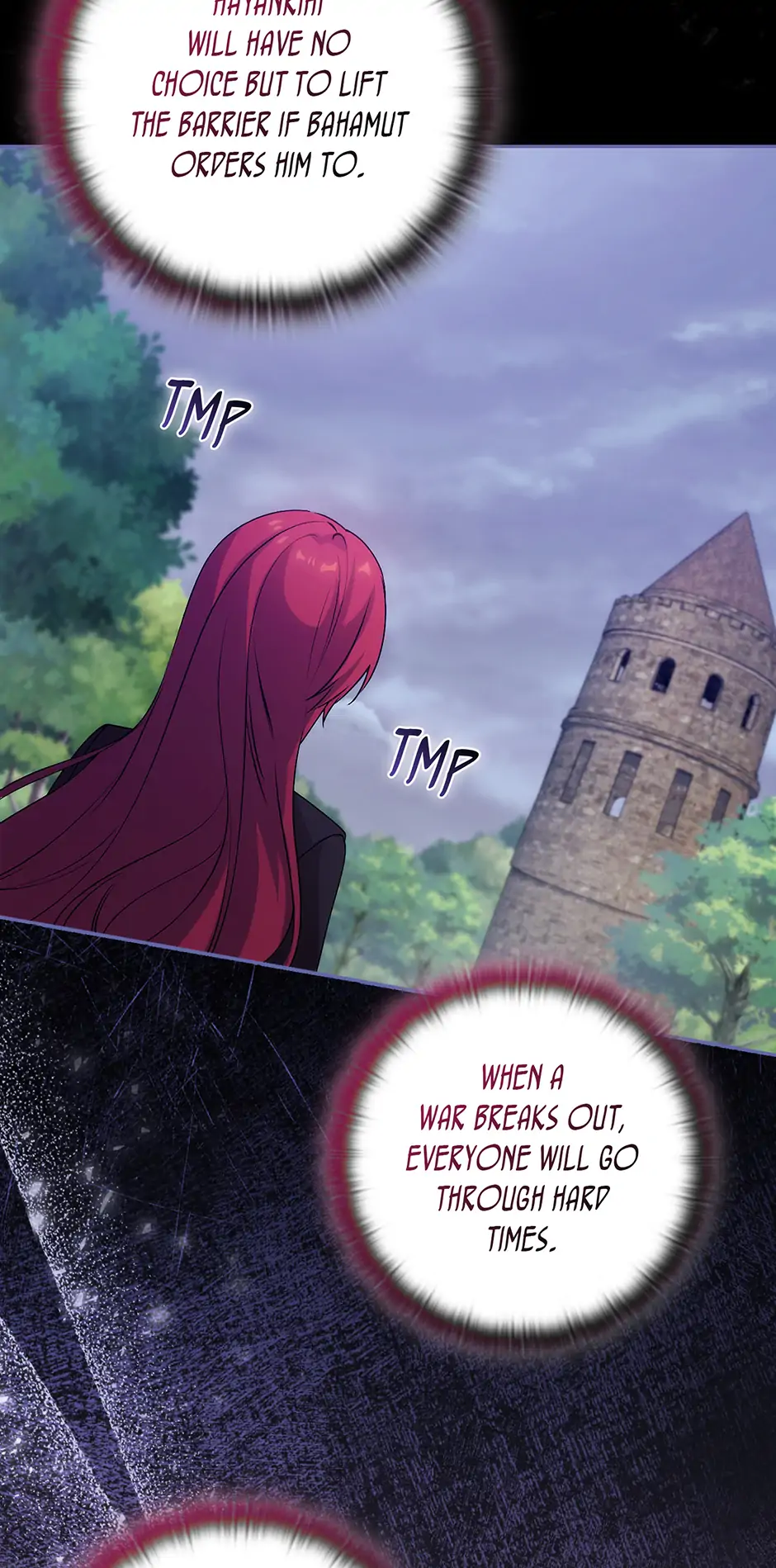 Reminiscence Adonis Chapter 284 65